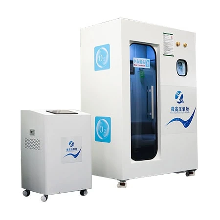 Best at home hyperbaric chamber