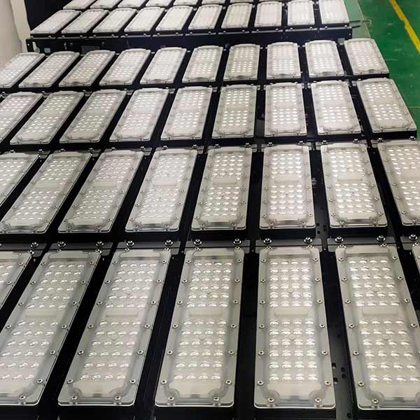Highest Lumen 1500W Sports High Mast LED Flood Light