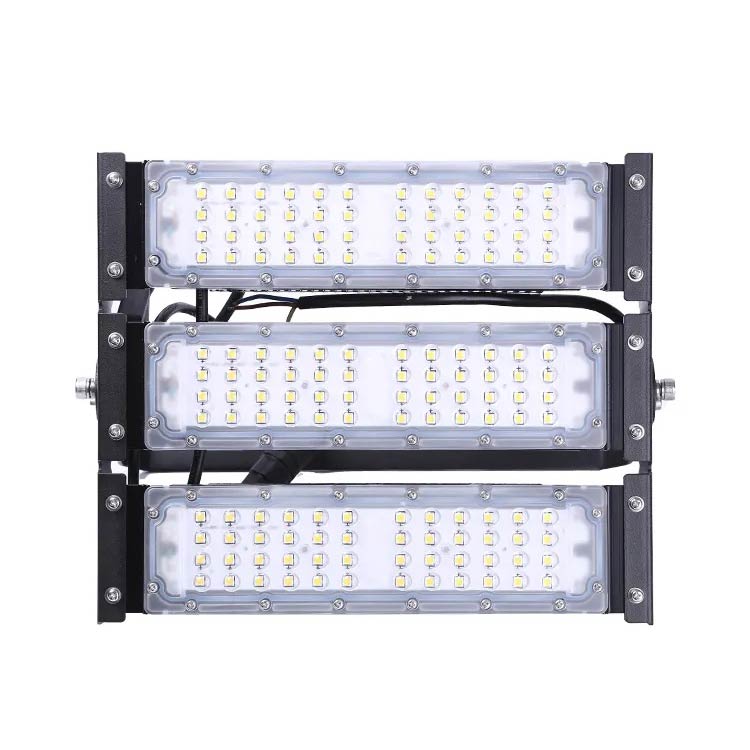 High Intensity China 150W LED High Mast Lamp Company