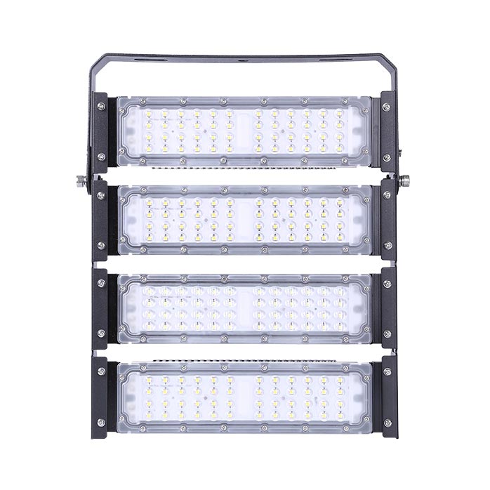 Super Bright 200W Highway High Mast LED Flood Light