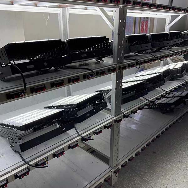 Super Bright 200W Highway High Mast LED Flood Light