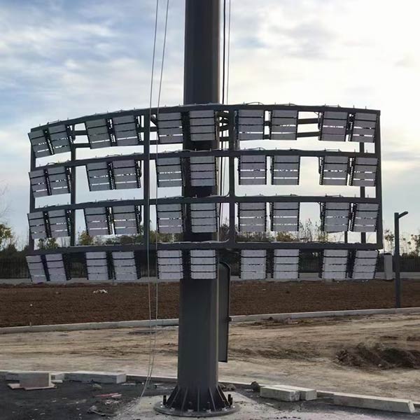 Super Bright 200W Highway High Mast LED Flood Light