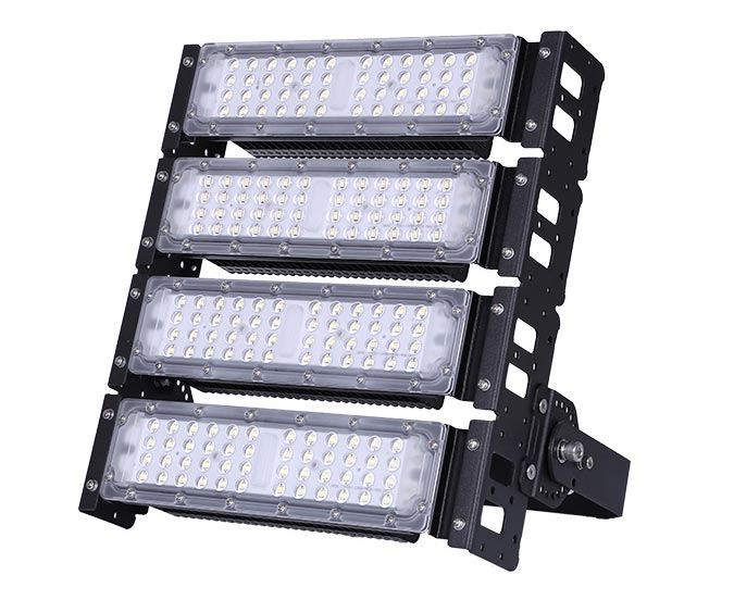 Super Bright 200W Highway High Mast LED Flood Light