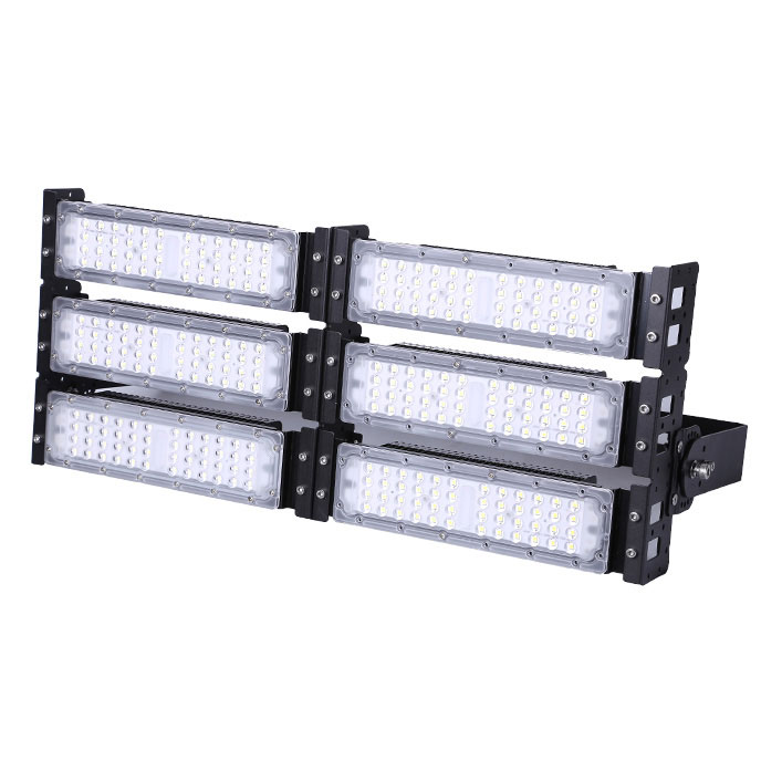 Highest Quality 300W High Mast LED Flood Light Fixtures