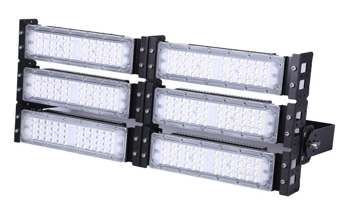Highest Quality 300W High Mast LED Flood Light Fixtures