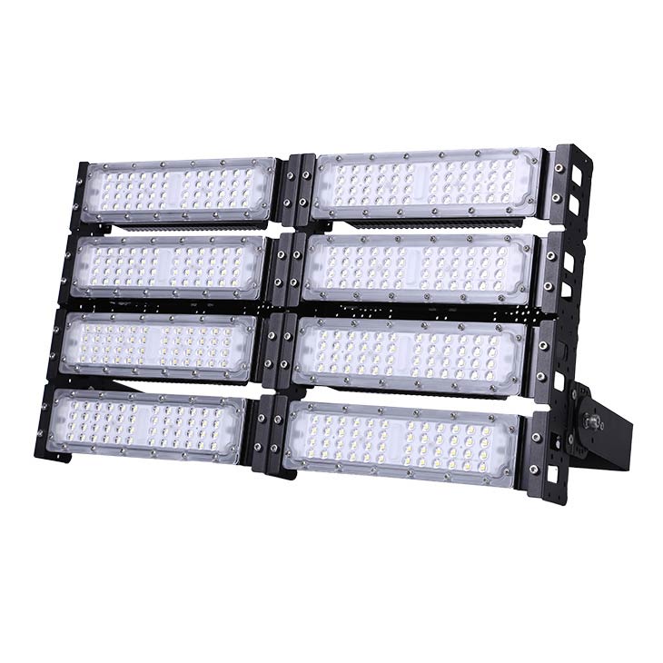 Brightest 400W High Mast Tower LED Flood Light for Sale