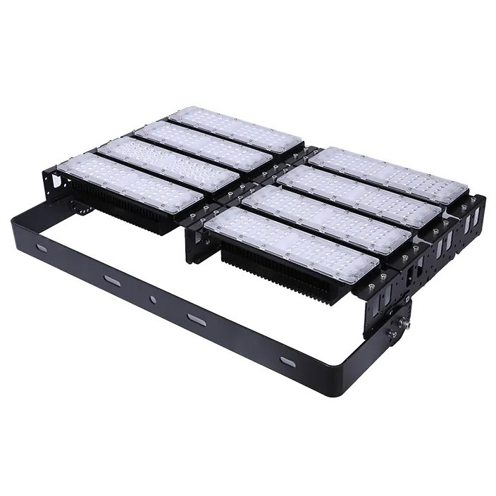 Brightest 400W High Mast Tower LED Flood Light for Sale