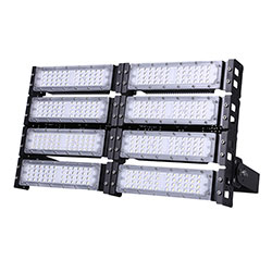 Brightest 400W High Mast Tower LED Flood Light for Sale