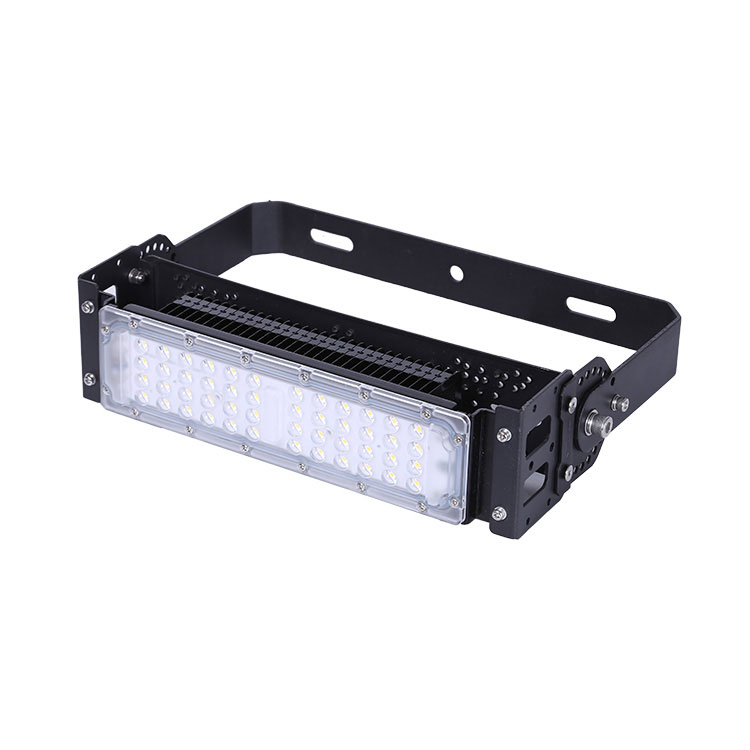 Best Quality 50W Outdoor IP66 LED High Mast Luminaire