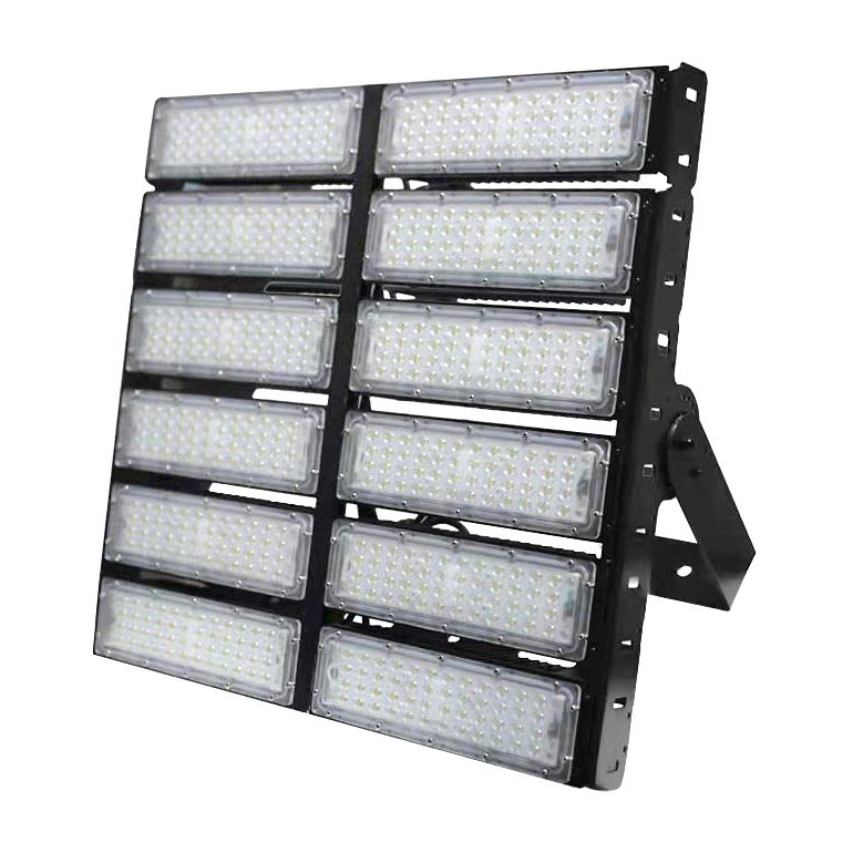 High Power Factory Price 600W High Mast LED Flood Light