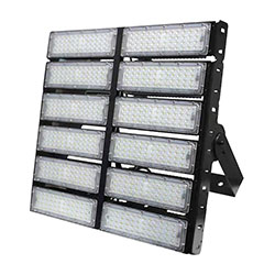 High Power Factory Price 600W High Mast LED Flood Light