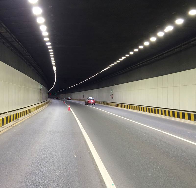 led tunnel light manufacturer in china